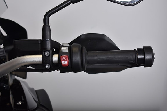 BMW R1200GS COMF/TOUR/DYN /AKRA /3 VÄSKOR 17 of 19