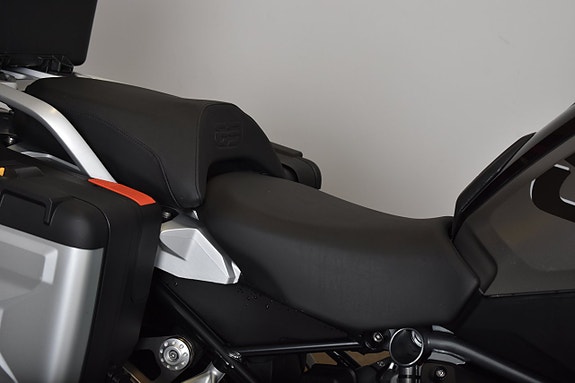 BMW R1200GS COMF/TOUR/DYN /AKRA /3 VÄSKOR 14 of 19