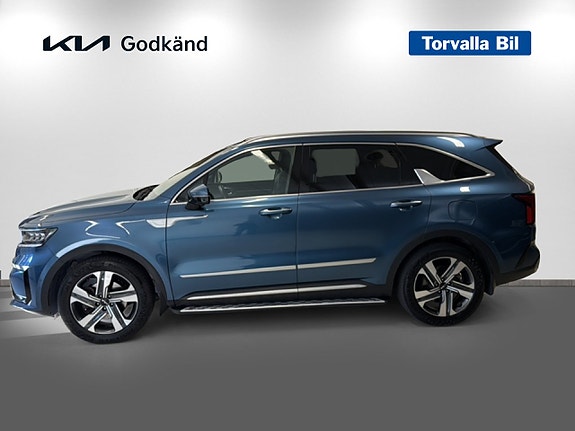Kia Sorento 5 of 15