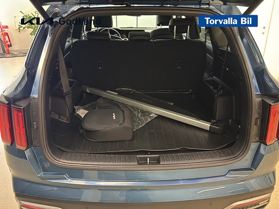 Kia Sorento 15 of 15