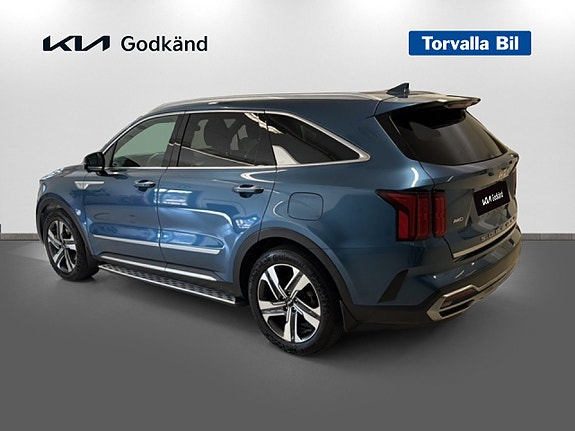 Kia Sorento 7 of 15