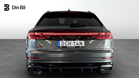 Audi Q8 8 of 24