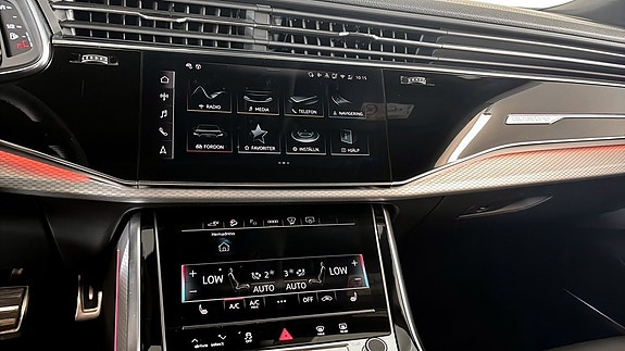 Audi Q8 13 of 24