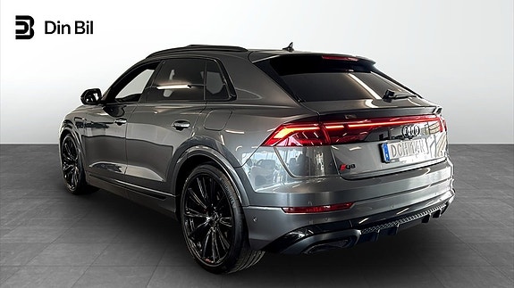Audi Q8 24 of 24