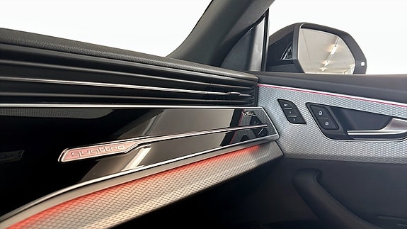 Audi Q8 21 of 24