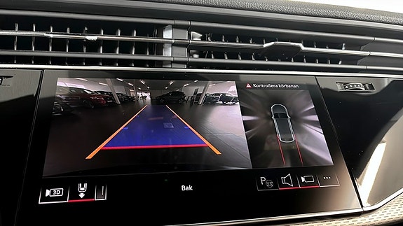 Audi Q8 22 of 24