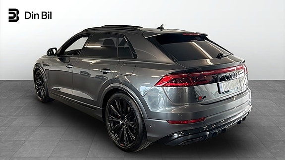 Audi Q8 4 of 24