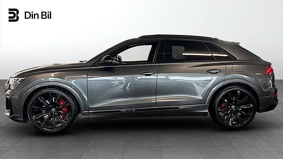 Audi Q8 6 of 24