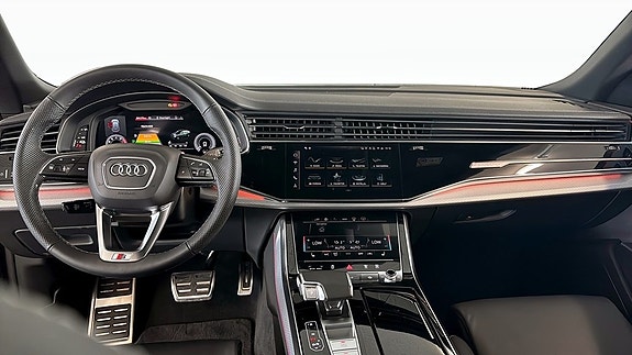 Audi Q8 14 of 24