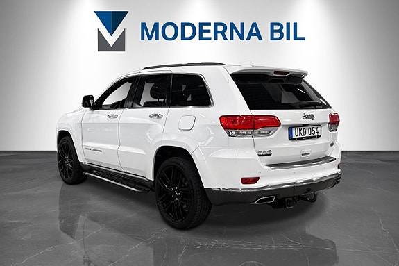 Jeep Grand Cherokee 4 of 25