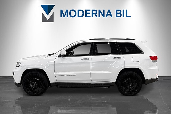 Jeep Grand Cherokee 3 of 25