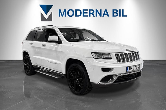 Jeep Grand Cherokee 8 of 25