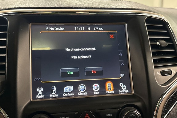 Jeep Grand Cherokee 15 of 25
