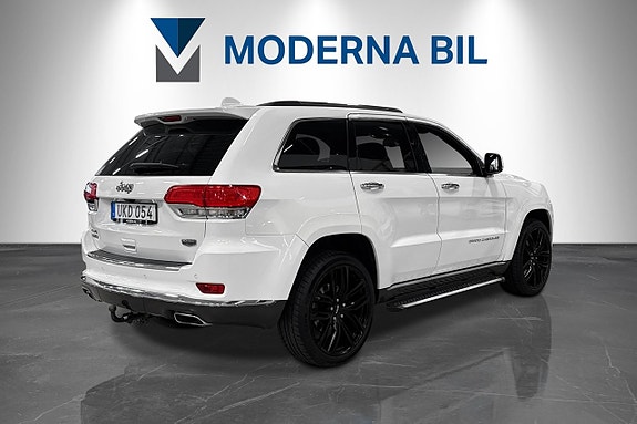 Jeep Grand Cherokee 6 of 25
