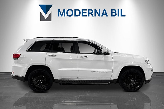 Jeep Grand Cherokee 7 of 25