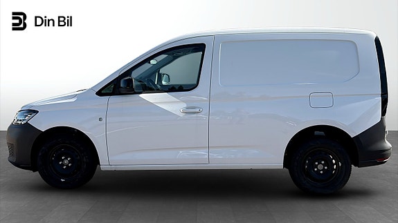 Volkswagen Caddy 3 of 12