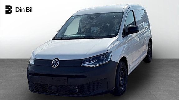 Volkswagen Caddy 2 of 12