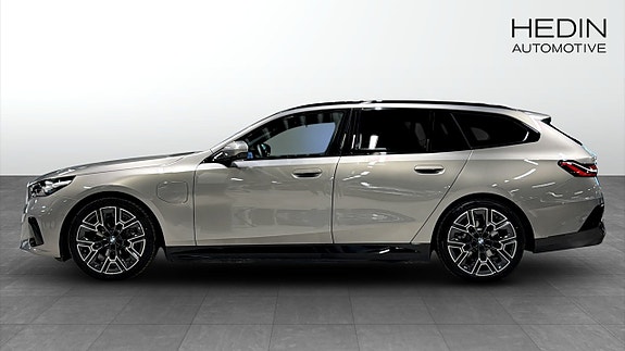 BMW 530e 6 of 10
