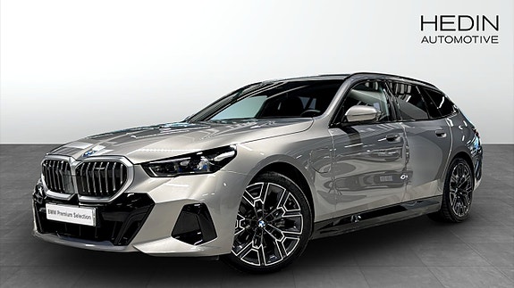 BMW 530e