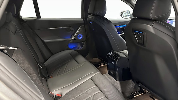 BMW 530e 5 of 10