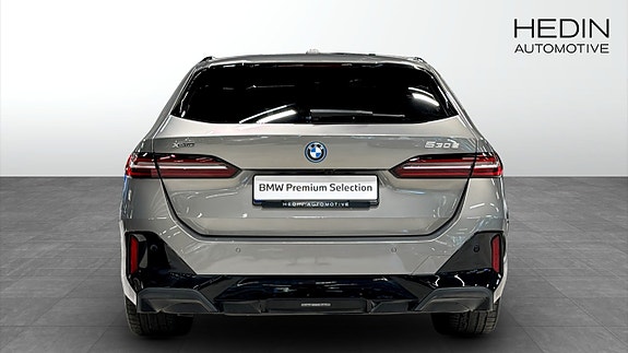 BMW 530e 7 of 10