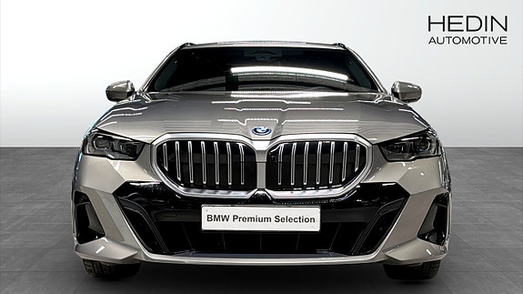 BMW 530e 8 of 10