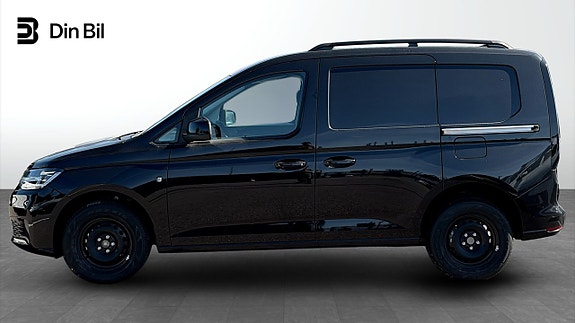Volkswagen Caddy 3 of 12