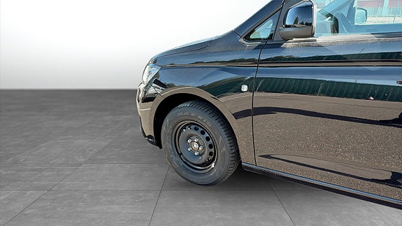 Volkswagen Caddy 6 of 12