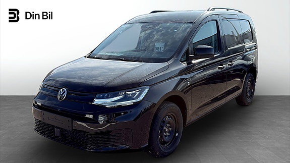 Volkswagen Caddy 2 of 12