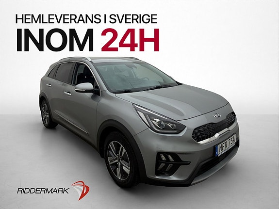 Kia Niro 3 of 30