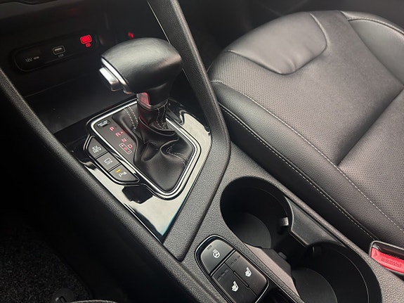 Kia Niro 17 of 30