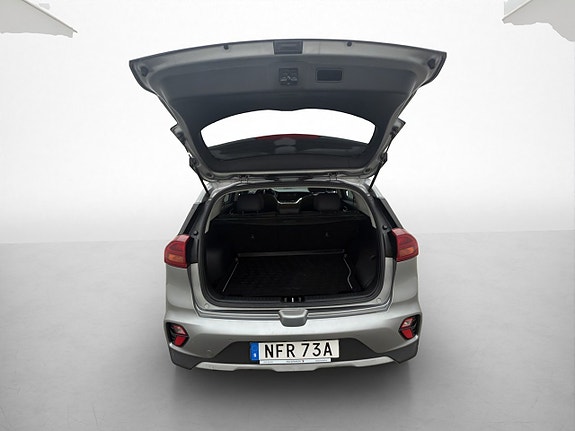 Kia Niro 8 of 30