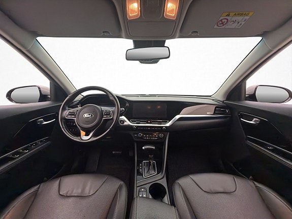 Kia Niro 11 of 30