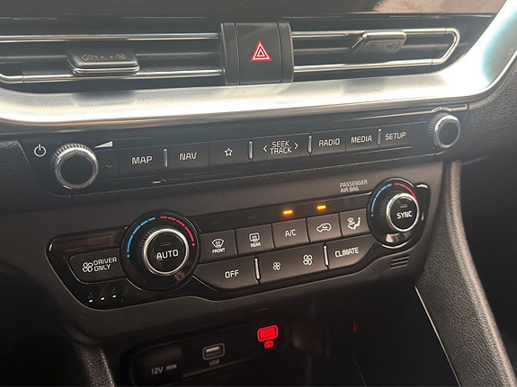 Kia Niro 16 of 30