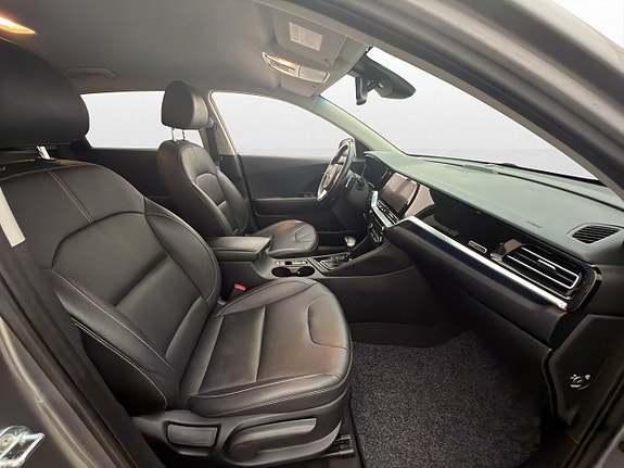 Kia Niro 19 of 30