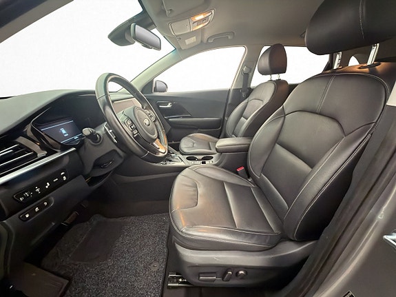 Kia Niro 10 of 30