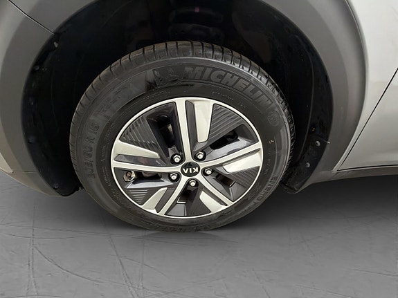 Kia Niro 27 of 30