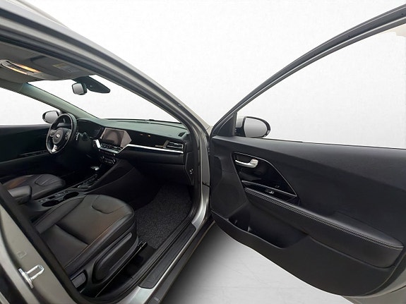 Kia Niro 18 of 30