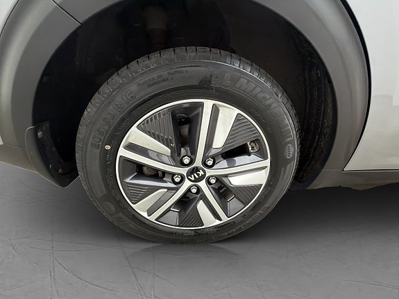 Kia Niro 29 of 30