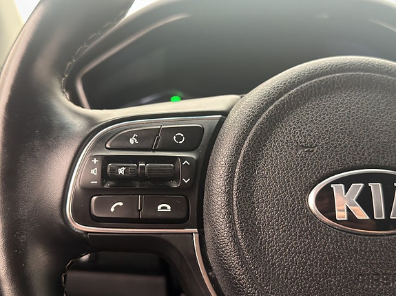 Kia Niro 23 of 30