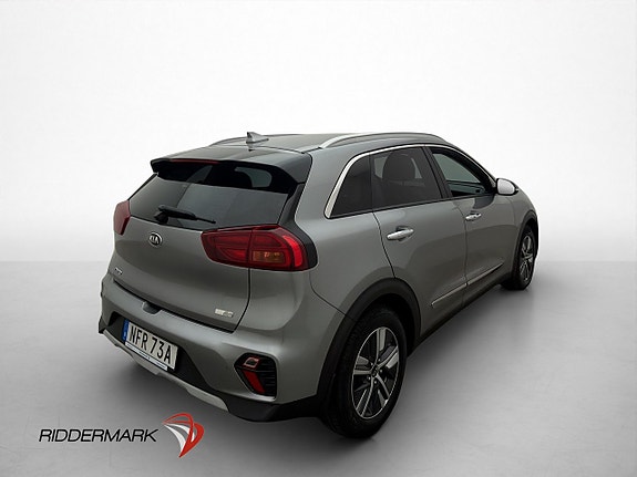 Kia Niro 4 of 30