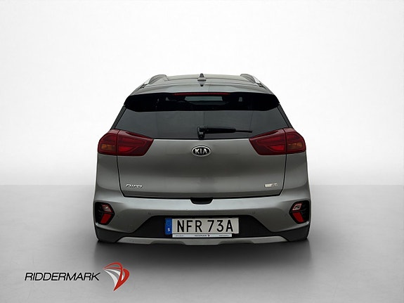 Kia Niro 5 of 30