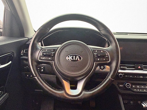 Kia Niro 12 of 30