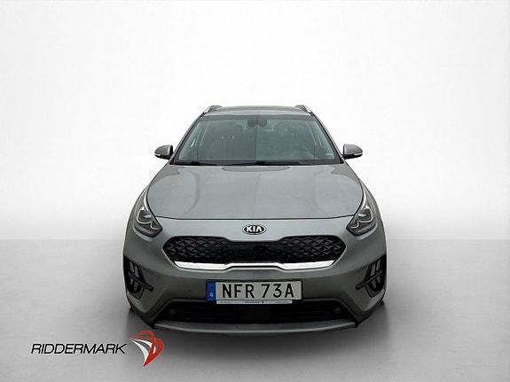 Kia Niro 2 of 30