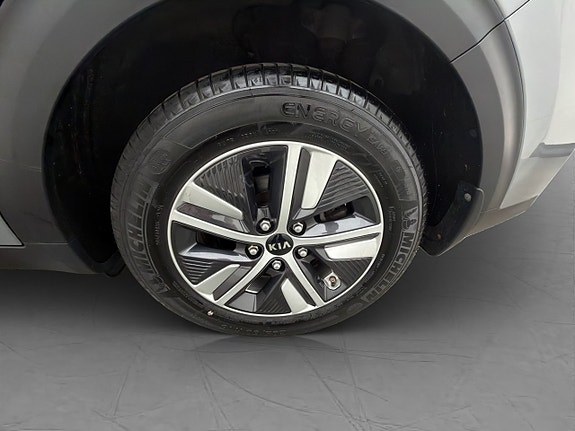 Kia Niro 28 of 30
