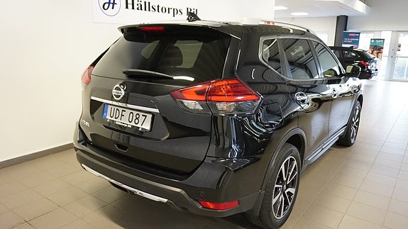 Nissan X-Trail 3 of 13