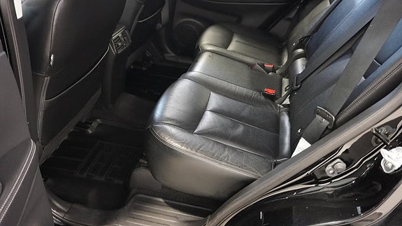 Nissan X-Trail 7 of 13