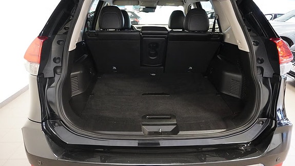 Nissan X-Trail 5 of 13