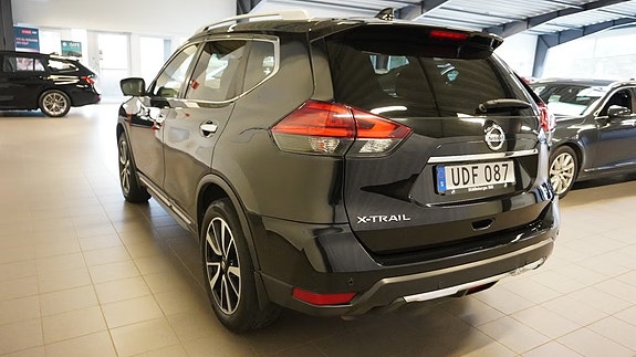 Nissan X-Trail 4 of 13