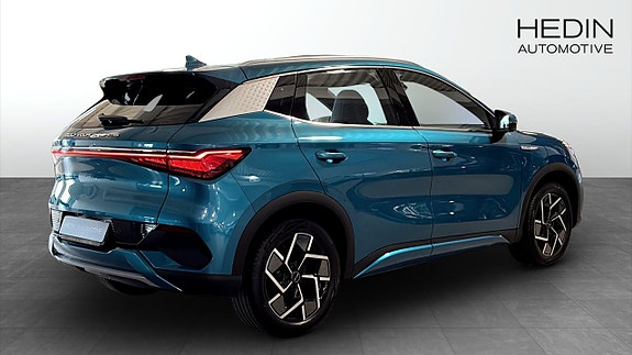 BYD Atto 3 2 of 13